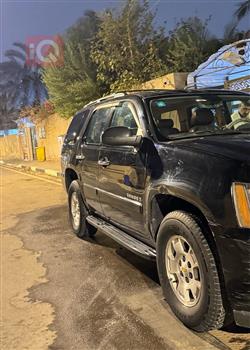 شيفروليه تاهو